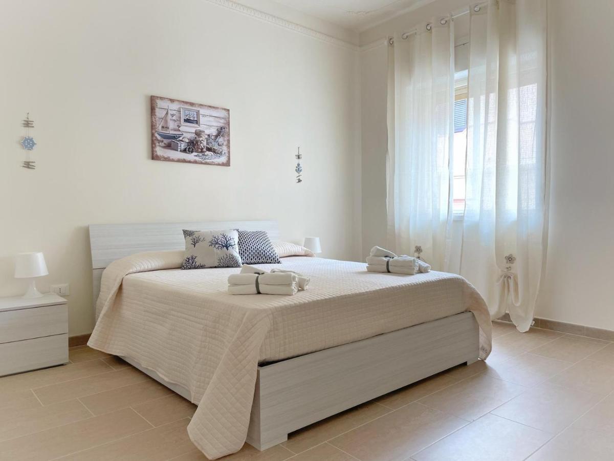 Maison Giulia Пакино Экстерьер фото