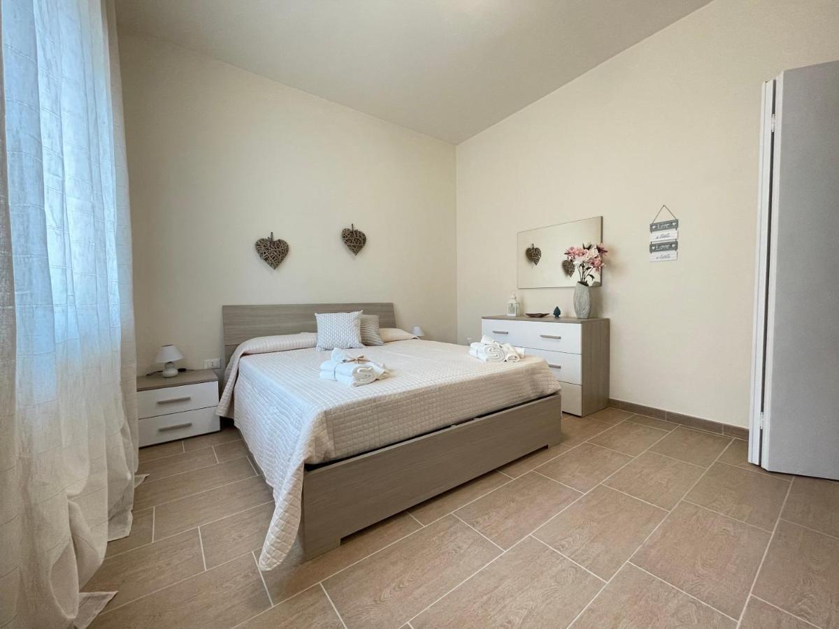 Maison Giulia Пакино Экстерьер фото