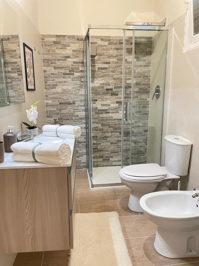 Maison Giulia Пакино Экстерьер фото