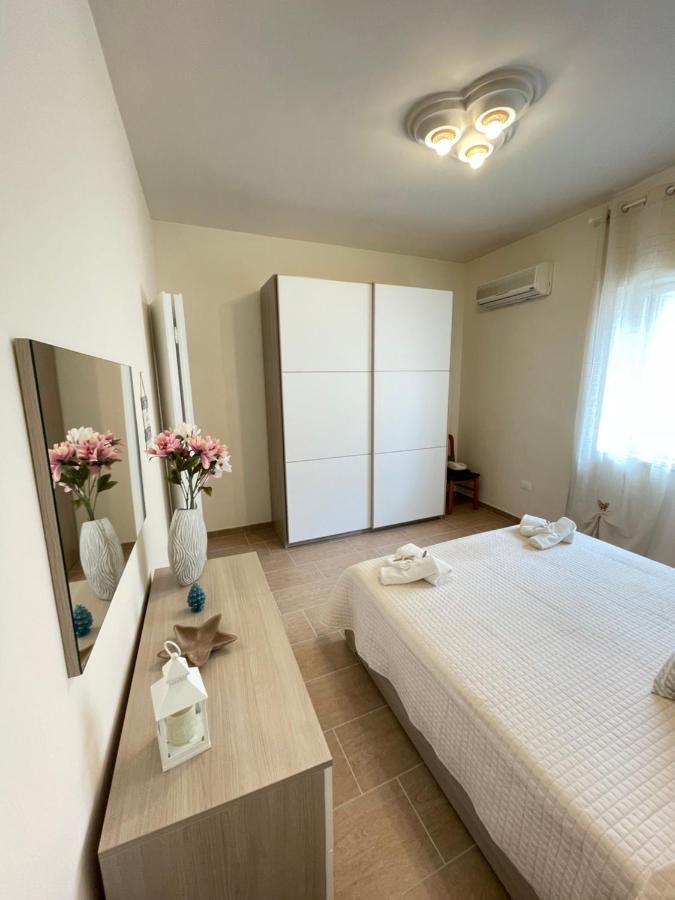 Maison Giulia Пакино Экстерьер фото