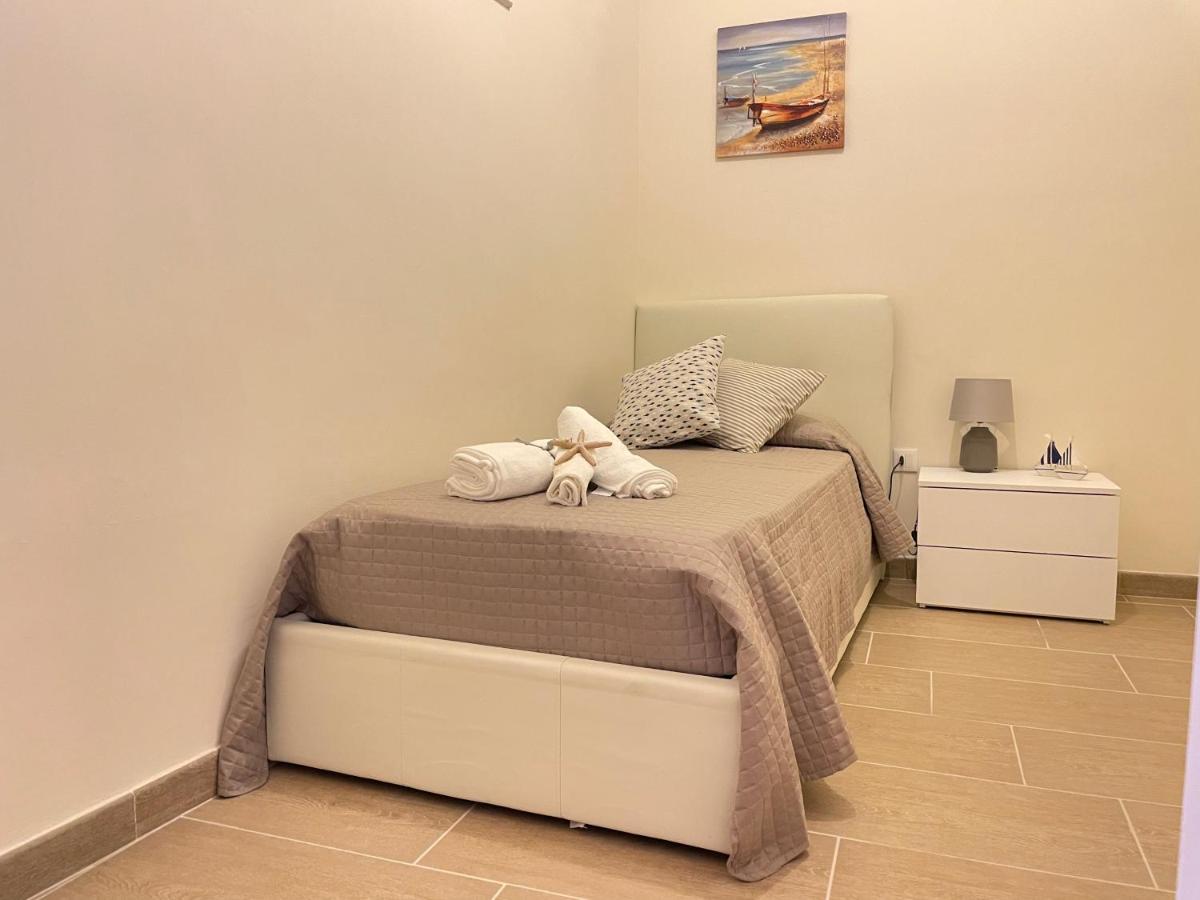 Maison Giulia Пакино Экстерьер фото